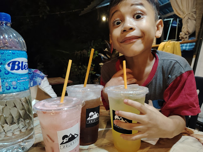 KChap Burger - Bukit Mertajam