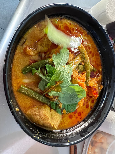 Comentarii opinii despre Kedai Kopi Mei Hong