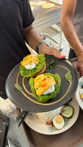 Tepi Coffee - Gastronomi dan perhotelan