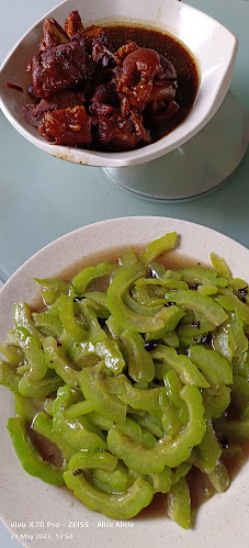 KK Beaufort Restoran 保佛饭店