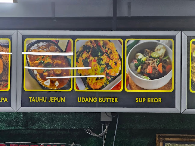 Opinii despre Restoran Rezeky Tomyam 3 în Port Dickson - Gastronomi dan perhotelan