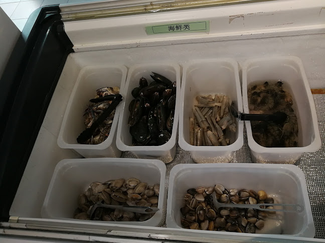 Sumo Steamboat & BBQ Restaurant ( Non-Halal) - Gastronomi dan perhotelan