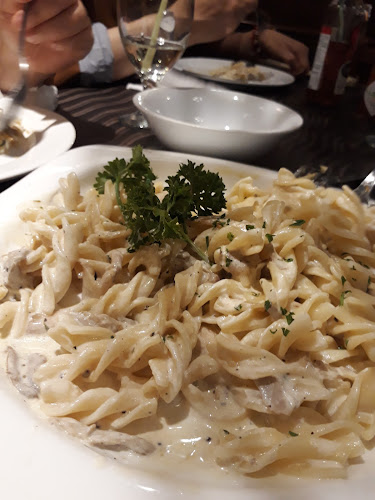 Toscani's Wine & Dine Cafe