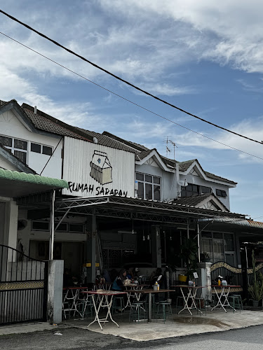 Rumah Sarapan - Sungai Petani