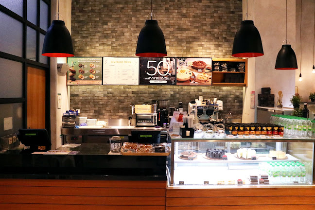 Hogan Bakery @ Jaya Shopping Centre - Petaling Jaya