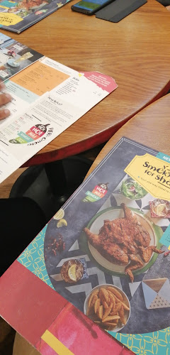 Nando's | ÆOÑ Mall Shah Alam - Shah Alam