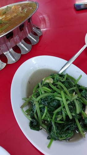 Restoran Kampung Wang - Taiping