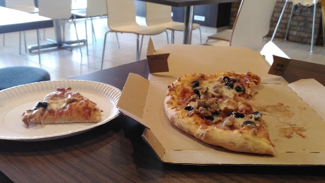 Comentarii opinii despre Domino's Bukit Baru Melaka