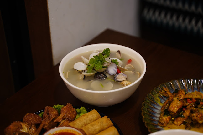 2, Jalan Kelab Golf, 30350 Ipoh, Perak