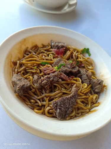 Syarikat Kedai Kopi Sandakan - Gastronomi dan perhotelan