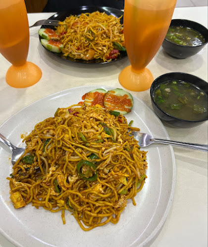 Opinii despre ISLAMIC RESTAURANT & HOTEL în Kota Kinabalu - Gastronomi dan perhotelan