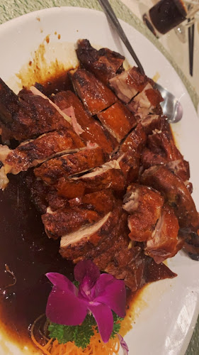 Comentarii opinii despre Grand Harbour Restaurant & Banquet (Da Men Mall)