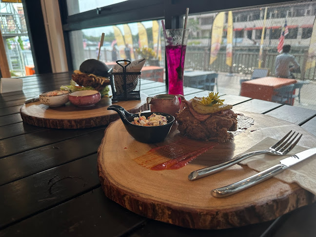 Quayside Heritage Centre, 1, Jln Merdeka, Banda Hilir, 75000 Melaka