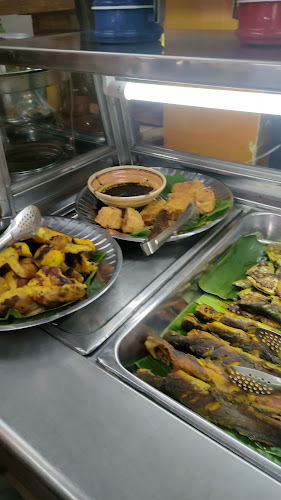 Restoran Kosiswa - Gastronomi dan perhotelan