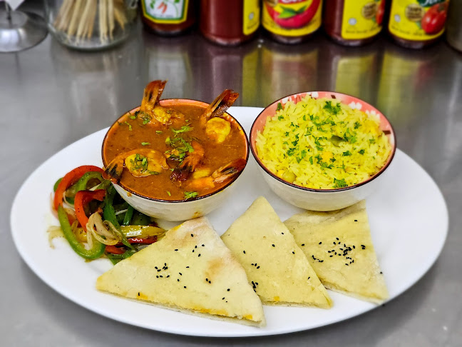 Nebula Cafe By The River (PORK-FREE) - Melaka