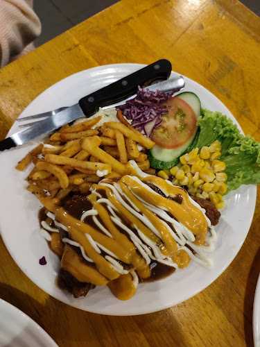 BangJie Kitchen Kulim - Gastronomi dan perhotelan