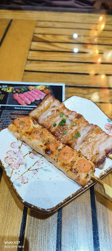 Soru Izakaya (Sibu HQ) - Gastronomi dan perhotelan