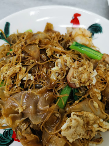 89, Lebuh Campbell, George Town, 10100 George Town, Pulau Pinang