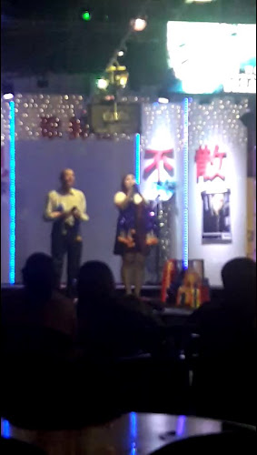 金山角冰室 - Kuala Lumpur