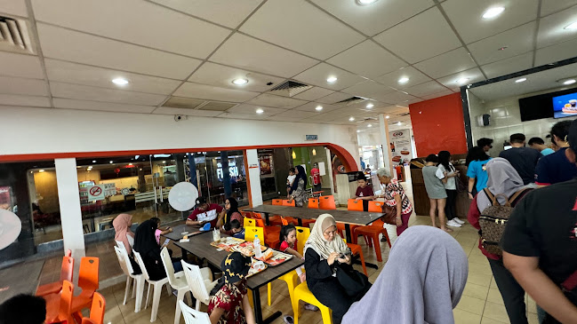 Lebuhraya Utara - Selatan, 35000 Tapah, Perak