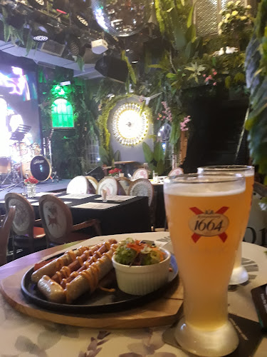 Odette • Setiawalk - Puchong