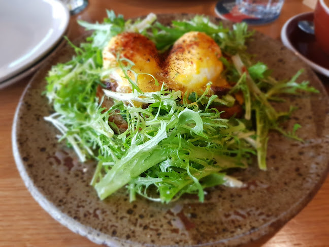 Opinii despre Common Man Coffee Roasters - Kuala Lumpur în Kuala Lumpur - Gastronomi dan perhotelan