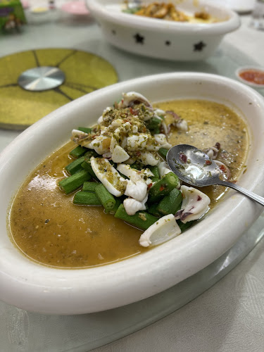 Restoran Makanan Laut Crab House - Ipoh
