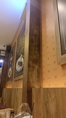 Molten Chocolate Cafe Uptown Damansara - Gastronomi dan perhotelan