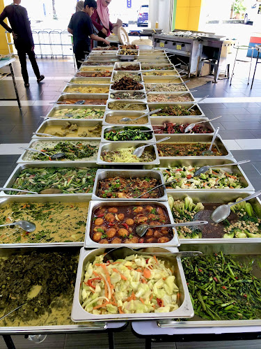 lot 49 ( Tingkat Bawah ) & lot 49A ( Tingkat Atas Construction Town, Jalan Putra Square 7, 25200 Kuantan, Pahang