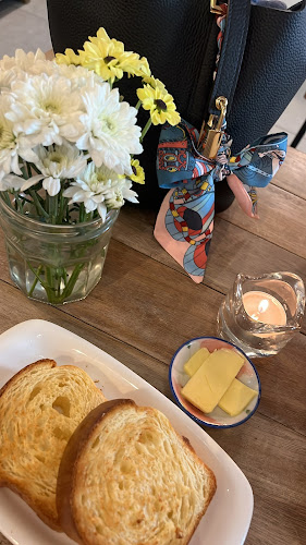 Fat Tea Macanese Food