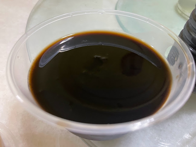 Opinii despre Lai Kee Soya Bean în Ipoh - Gastronomi dan perhotelan