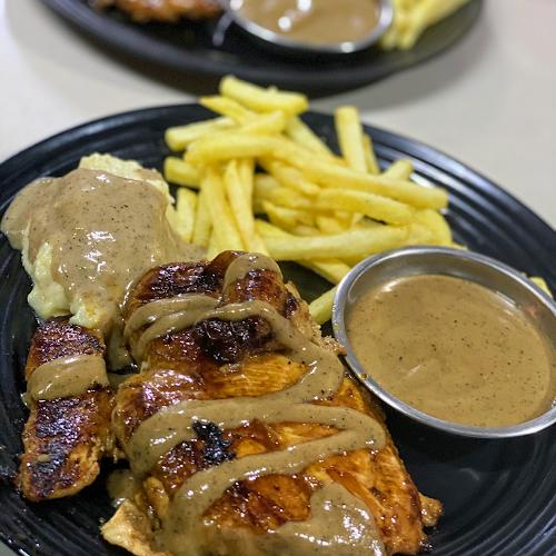 No 78, Jln Punai, Kampung Malaysia Jaya, 93050 Kuching, Sarawak