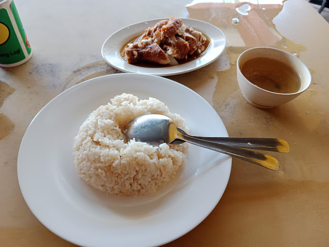 Restoran Sri Juara - Gastronomi dan perhotelan