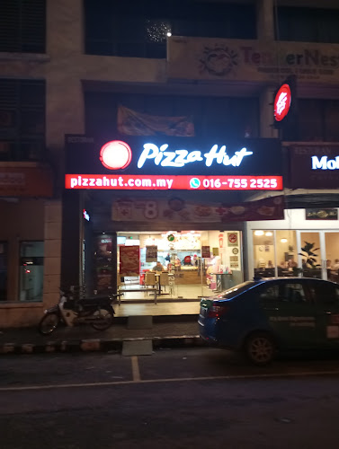 5-1, Jalan PJU 8/5c, Damansara Perdana, 47820 Petaling Jaya, Selangor