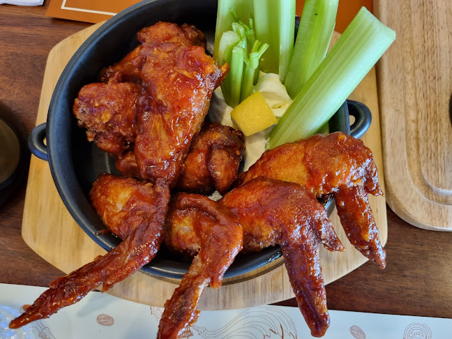 Comentarii opinii despre SWELL by Vamos