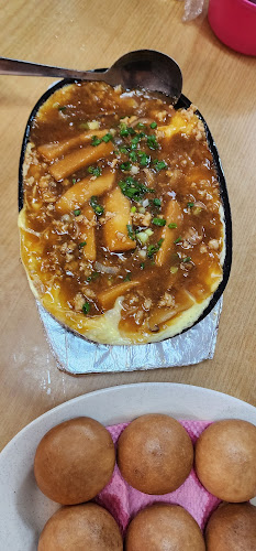 Opinii despre Restoran Makanan Laut Bp în Batu Pahat - Gastronomi dan perhotelan