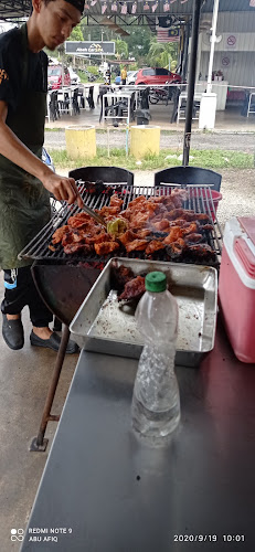 Jalan Sultan Sulaiman, Kampung Ladang Padang Cicar, 20000 Kuala Terengganu, Terengganu