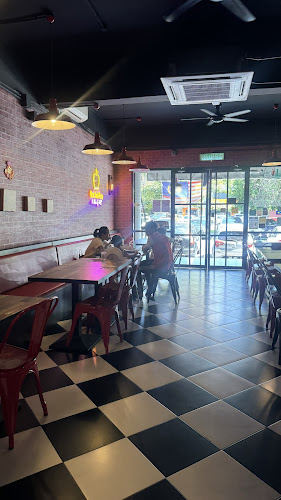 36, Jalan 24/70a, Desa Sri Hartamas, 50480 Kuala Lumpur, Wilayah Persekutuan Kuala Lumpur