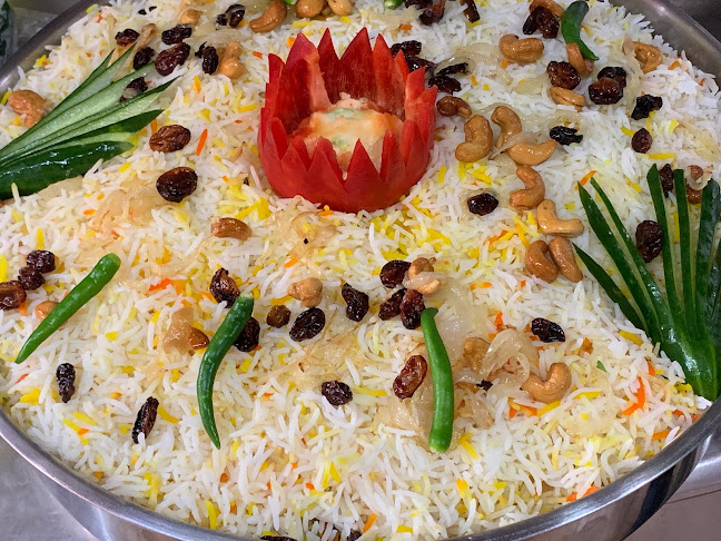 Bread & Olive Restaurant