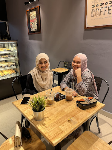 Richiamo Coffee - Bandar Sri Permaisuri - Gastronomi dan perhotelan