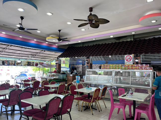 Lot 9 Block B, Lorong Plaza Utama, 3, Alamesra Plaza Utama, 88400 Kota Kinabalu, Sabah