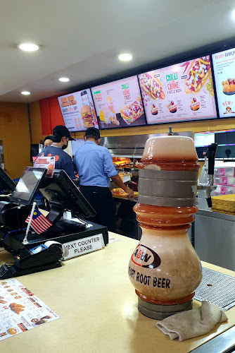 9, Lorong Sultan, Pjs 52, 46000 Petaling Jaya, Selangor