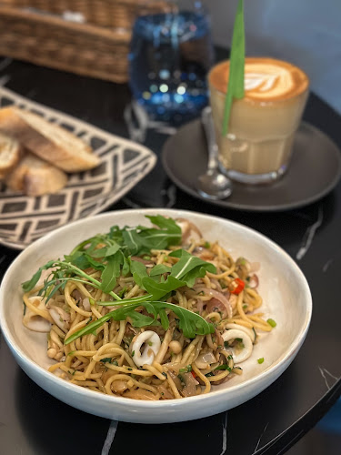 Comentarii opinii despre Paradiso Cafe