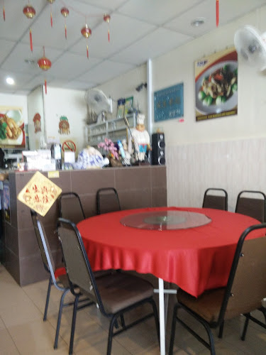 228, Jalan Legenda 8, Lagenda Heights, 08000 Sungai Petani, Kedah