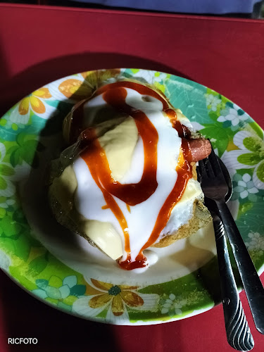 KS ABU Jalan Larut - Gastronomi dan perhotelan