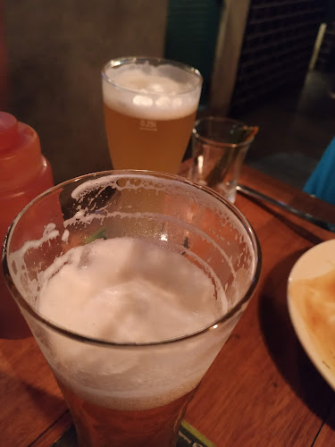 Comentarii opinii despre Sozo Bistro