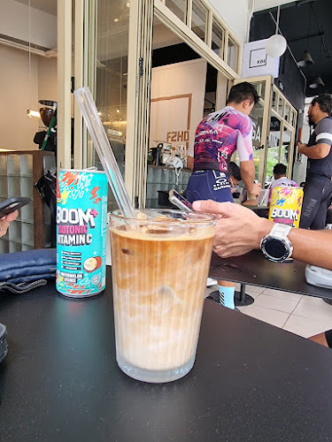 Box FZHD - Gastronomi dan perhotelan