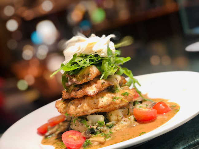 Sweetwater Mediterranean