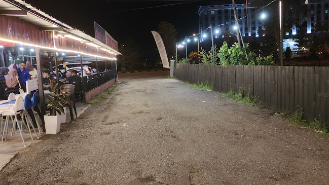 Sisbro Kitchen - Gastronomi dan perhotelan