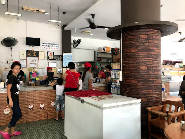 Comentarii opinii despre Yee Fung Laksa